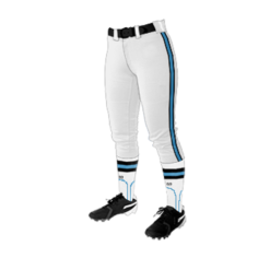 3976 WOMENS FASTPITCH PANTS EC-LEGENDS-16U-3