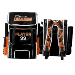 3976 GAMEDAY BAT PACK EC-OHIO-LEGENDS-12U-1