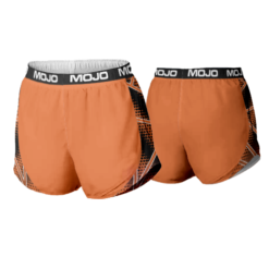 3976 WOMENS MICRO FIBER PRACTICE SHORT EC-OHIO-LEGENDS-12U-1