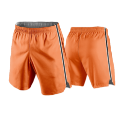 3976 MENS MIRCO FIBER 160gsm SHORT EC-OHIO-LEGENDS-12U-1