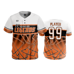 3976 MENS FULL BUTTON DOWN EC-OHIO-LEGENDS-12U-1