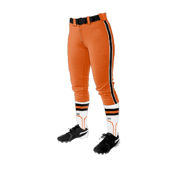3976 WOMENS FASTPITCH PANTS EC-OHIO-LEGENDS-12U-1