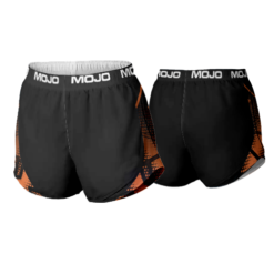 3976 WOMENS MICRO FIBER PRACTICE SHORT EC-OHIO-LEGENDS-12U-2