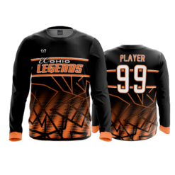 3976 MENS SPORT LONGSLEEVE EC-OHIO-LEGENDS-12U-2