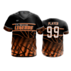 3976 MENS SPORT V NECK EC-OHIO-LEGENDS-12U-2