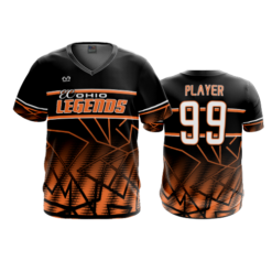 3976 MENS SPORT V NECK EC-OHIO-LEGENDS-12U-2