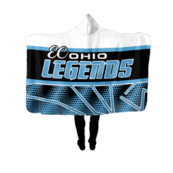 3976 UNISEX FAN WRAP HOODY EC-OHIO-LEGENDS-16U-1