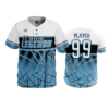 3976 MENS FULL BUTTON DOWN EC-OHIO-LEGENDS-16U-1