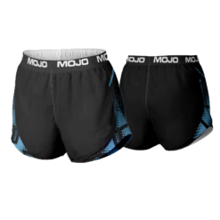 3976 WOMENS MICRO FIBER PRACTICE SHORT EC-OHIO-LEGENDS-16U-2