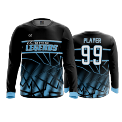 3976 MENS SPORT LONGSLEEVE EC-OHIO-LEGENDS-16U-2