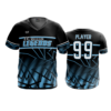 3976 MENS SPORT V NECK EC-OHIO-LEGENDS-16U-2