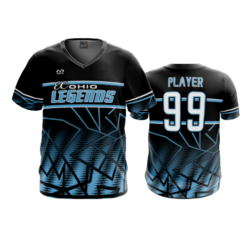 3976 MENS SPORT V NECK EC-OHIO-LEGENDS-16U-2
