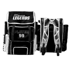 3976 GAMEDAY BAT PACK EC-OHIO-LEGENDS-8U-1
