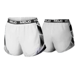 3976 WOMENS MICRO FIBER PRACTICE SHORT EC-OHIO-LEGENDS-8U-1
