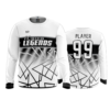 3976 MENS SPORT LONGSLEEVE EC-OHIO-LEGENDS-8U-1