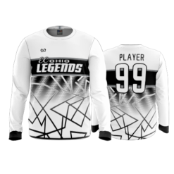 3976 MENS SPORT LONGSLEEVE EC-OHIO-LEGENDS-8U-1