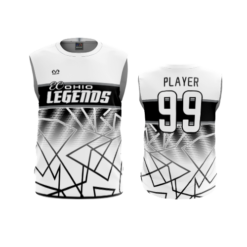 3976 MENS SPORT CREW NECK SLEEVELESS EC-OHIO-LEGENDS-8U-1