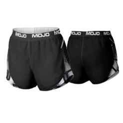 3976 WOMENS MICRO FIBER PRACTICE SHORT EC-OHIO-LEGENDS-8U-2