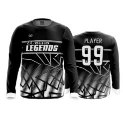 3976 MENS SPORT LONGSLEEVE EC-OHIO-LEGENDS-8U-2