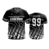 3976 MENS SPORT V NECK EC-OHIO-LEGENDS-8U-2