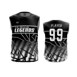 3976 MENS SPORT CREW NECK SLEEVELESS EC-OHIO-LEGENDS-8U-2