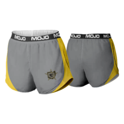 2286 WOMENS MICRO FIBER PRACTICE SHORT GENERALS-2024-1