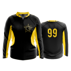 2286 WOMENS VAPOR JACKET SUB GENERALS-2024-1