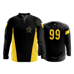 2286 UNISEX ROOKIE JACKET SUB GENERALS-2024-1