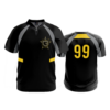 2286 UNISEX DERBY JACKET SHORT SLEEVE GENERALS-2024-1