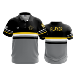 2286 MENS POLO SHIRT GENERALS-2024-1