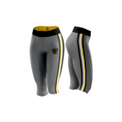 2286 WOMENS CAPRI LEGGINGS GENERALS-2024-1