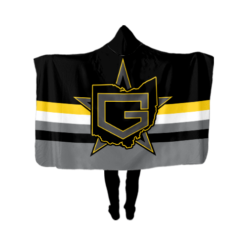 2286 UNISEX FAN WRAP HOODY GENERALS-2024-1