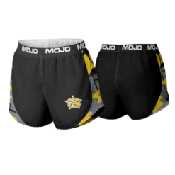2286 WOMENS MICRO FIBER PRACTICE SHORT GENERALS-2024-2