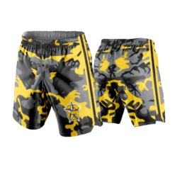 2286 MENS MIRCO FIBER 160gsm SHORT GENERALS-2024-2