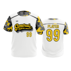 2286 MENS SPORT CREW NECK GENERALS-2024-2