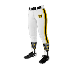 2286 WOMENS FASTPITCH PANTS GENERALS-2024-2