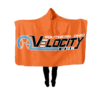 3980 UNISEX FAN WRAP HOODY SOUTHERN-OHIO-VELOCITY-1