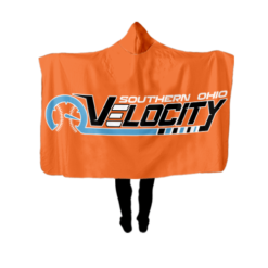 3980 UNISEX FAN WRAP HOODY SOUTHERN-OHIO-VELOCITY-1