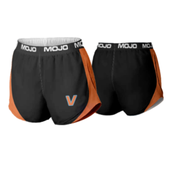 3980 WOMENS MICRO FIBER PRACTICE SHORT SOUTHERN-OHIO-VELOCITY-1