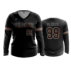 3980 WOMENS V NECK LONGSLEEVE SOUTHERN-OHIO-VELOCITY-1
