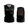 3980 WOMENS V NECK SLEEVELESS SOUTHERN-OHIO-VELOCITY-1