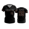 3980 WOMENS V NECK SOUTHERN-OHIO-VELOCITY-1