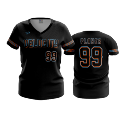 3980 WOMENS V NECK SOUTHERN-OHIO-VELOCITY-1