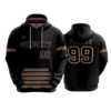 3980 UNISEX FLEECE HOODY SOUTHERN-OHIO-VELOCITY-1