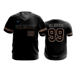 3980 MENS SPORT V NECK SOUTHERN-OHIO-VELOCITY-1