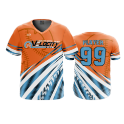 3980 MENS SPORT V NECK SOUTHERN-OHIO-VELOCITY-2