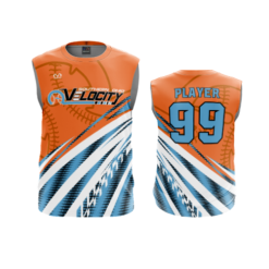 3980 MENS SPORT CREW NECK SLEEVELESS SOUTHERN-OHIO-VELOCITY-2