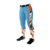 3980 WOMENS FASTPITCH PANTS SOUTHERN-OHIO-VELOCITY-3