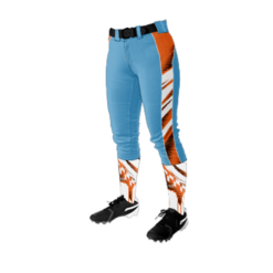 3980 WOMENS FASTPITCH PANTS SOUTHERN-OHIO-VELOCITY-3