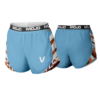 3980 WOMENS MICRO FIBER PRACTICE SHORT SOUTHERN-OHIO-VELOCTY-3